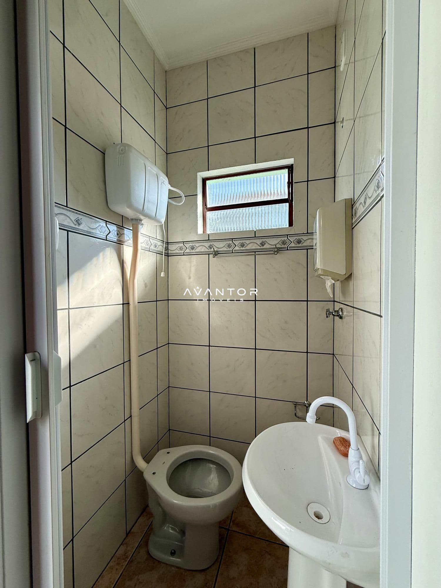 Casa com 4 quartos à venda em Passo D'Areia, Santa Maria/RS — foto 16 de 21