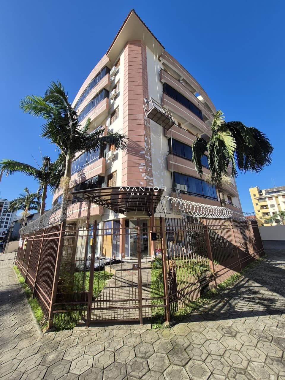 Residencial Tanisa III — Camobi, Santa Maria/RS