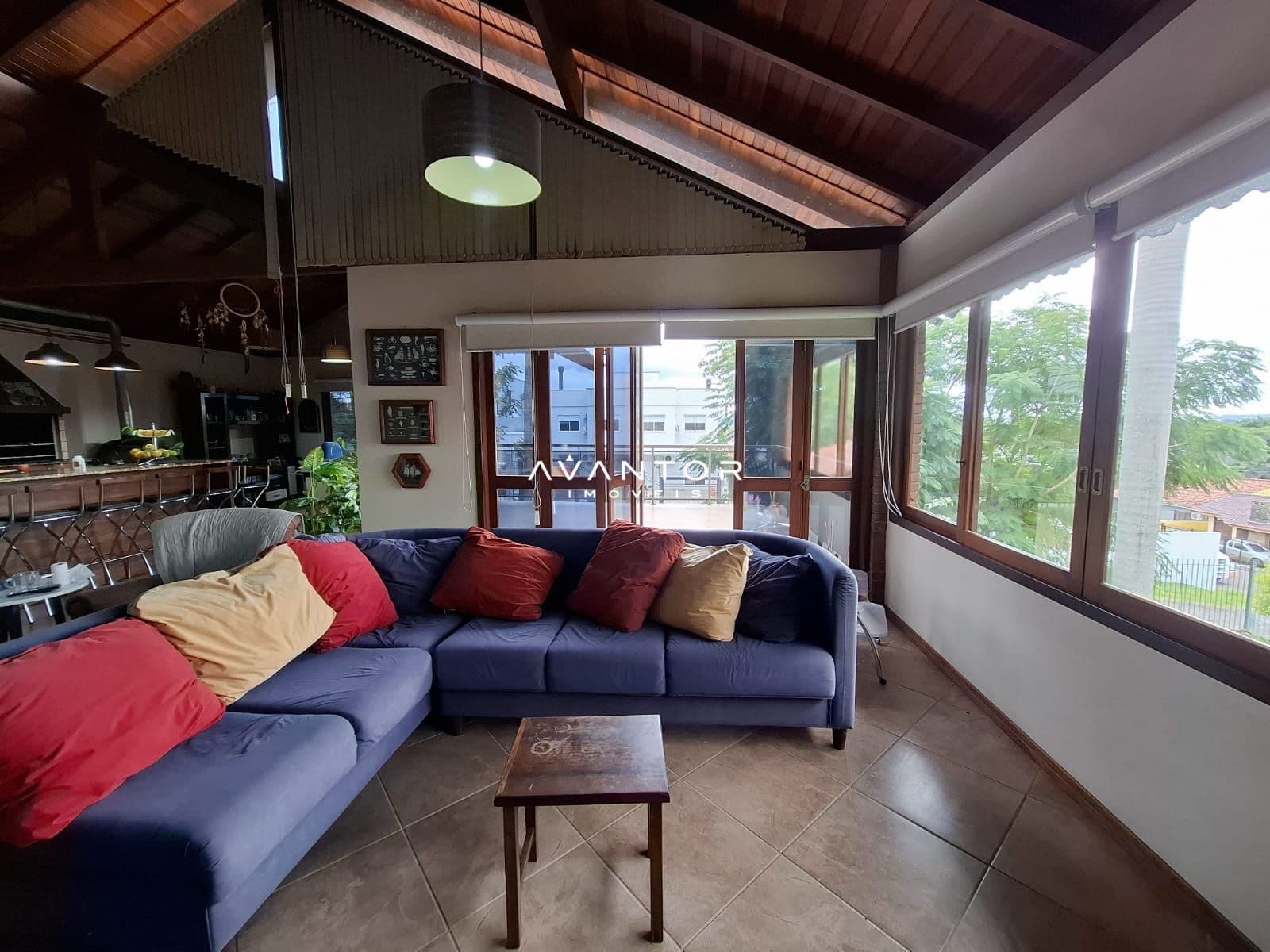 Casa com 3 quartos à venda em Dom Antônio Reis, Santa Maria/RS — foto 2 de 19