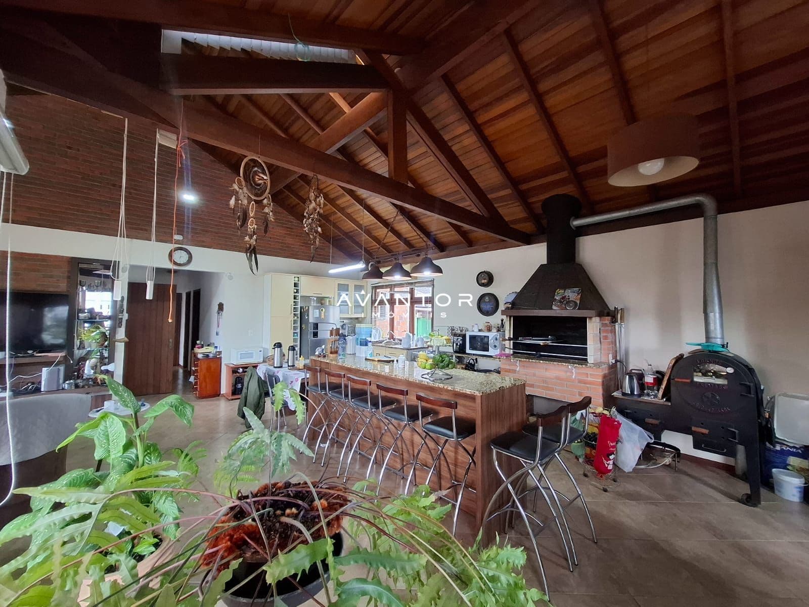 Casa com 3 quartos à venda em Dom Antônio Reis, Santa Maria/RS — foto 3 de 19