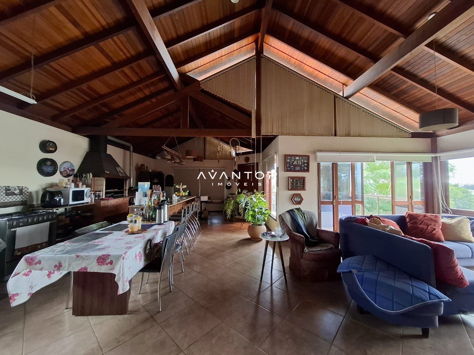 Casa com 3 quartos à venda em Dom Antônio Reis, Santa Maria/RS — foto 5 de 19