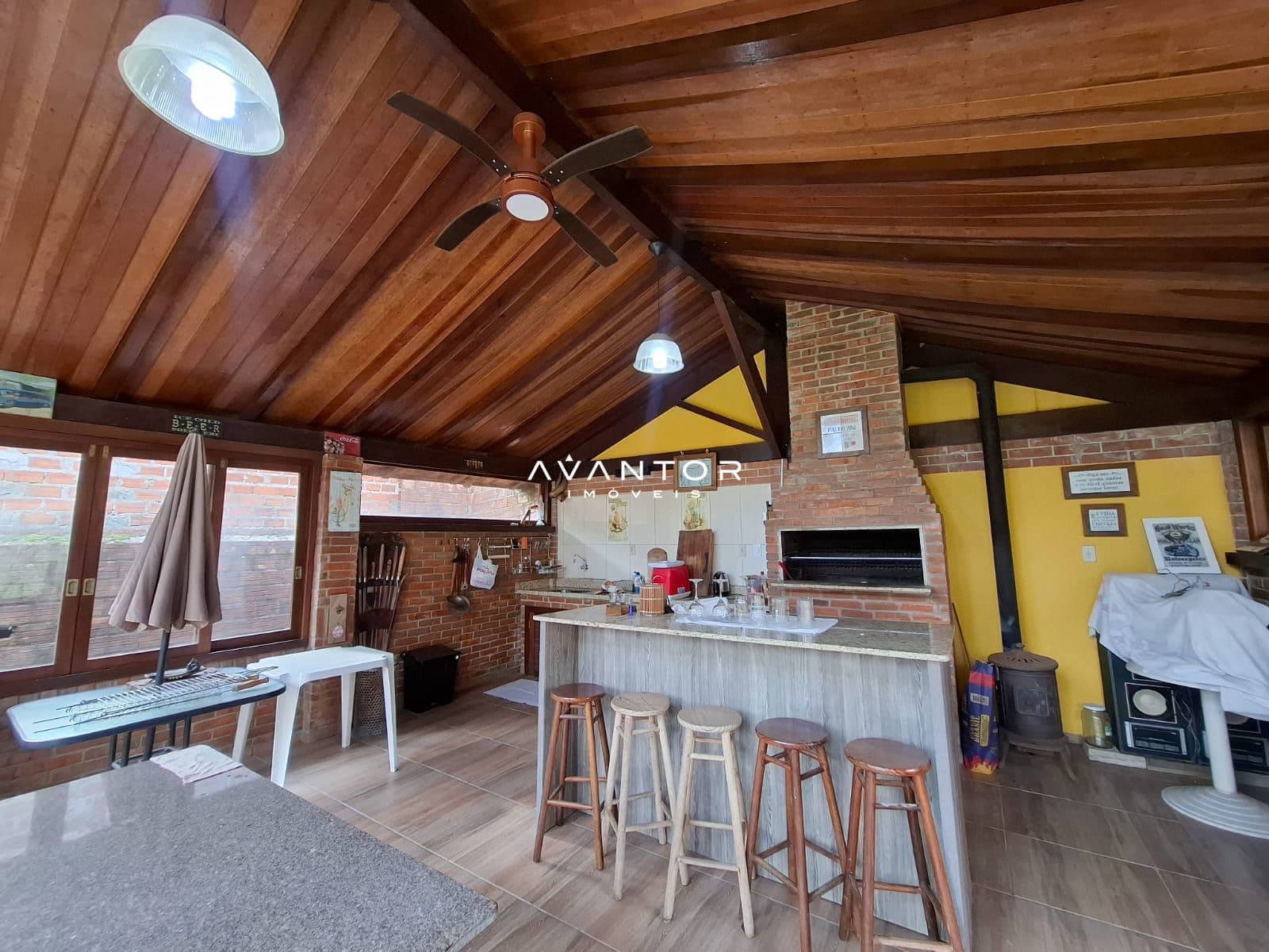Casa com 3 quartos à venda em Dom Antônio Reis, Santa Maria/RS — foto 16 de 19