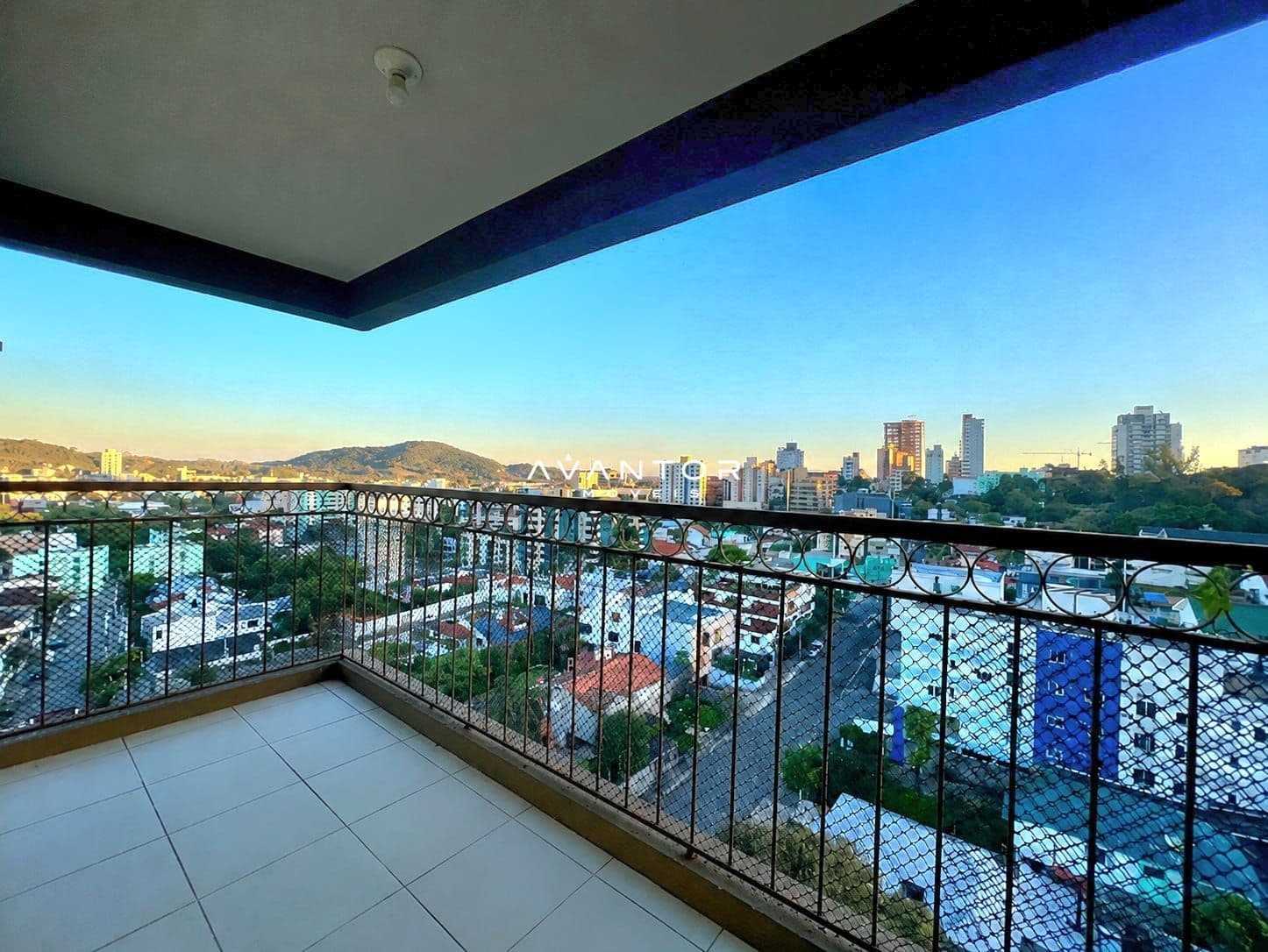 Apartamento com 3 quartos à venda no Residencial Solar Salamanca, em Centro, Santa Maria/RS — foto 3 de 7