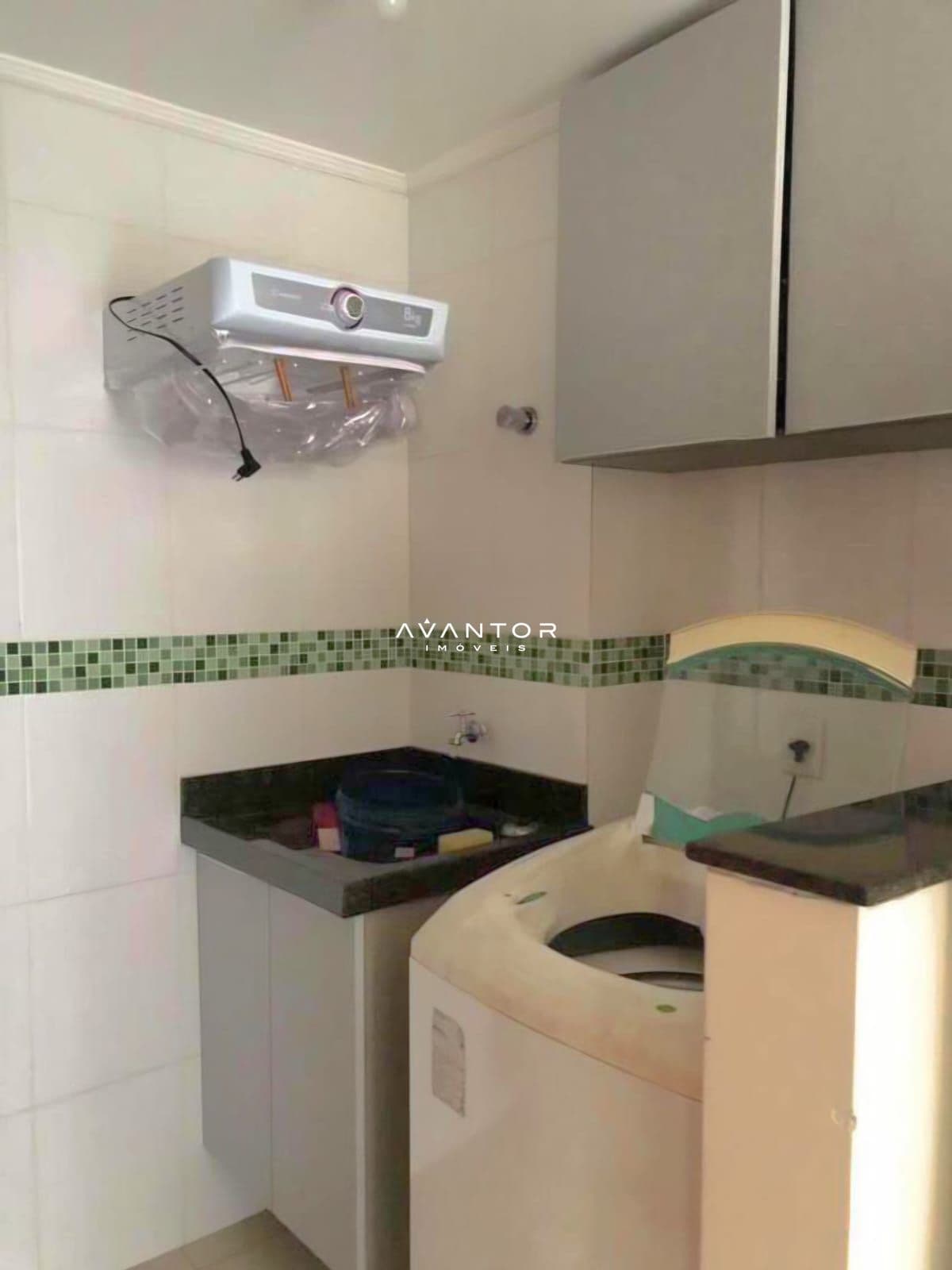 Apartamento com 3 quartos à venda no Residencial Solar Salamanca, em Centro, Santa Maria/RS — foto 5 de 7