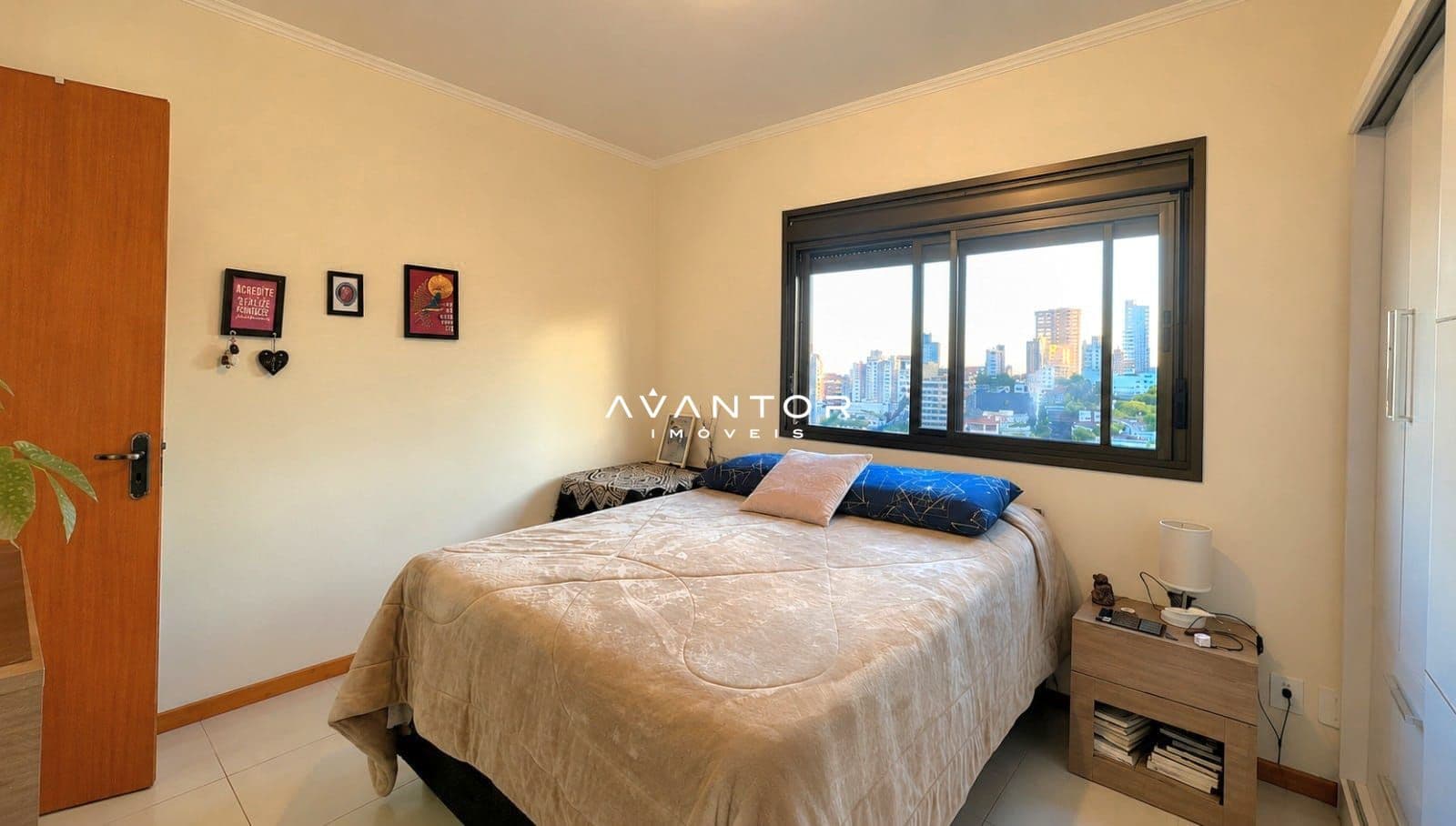 Apartamento com 3 quartos à venda no Residencial Solar Salamanca, em Centro, Santa Maria/RS — foto 6 de 7