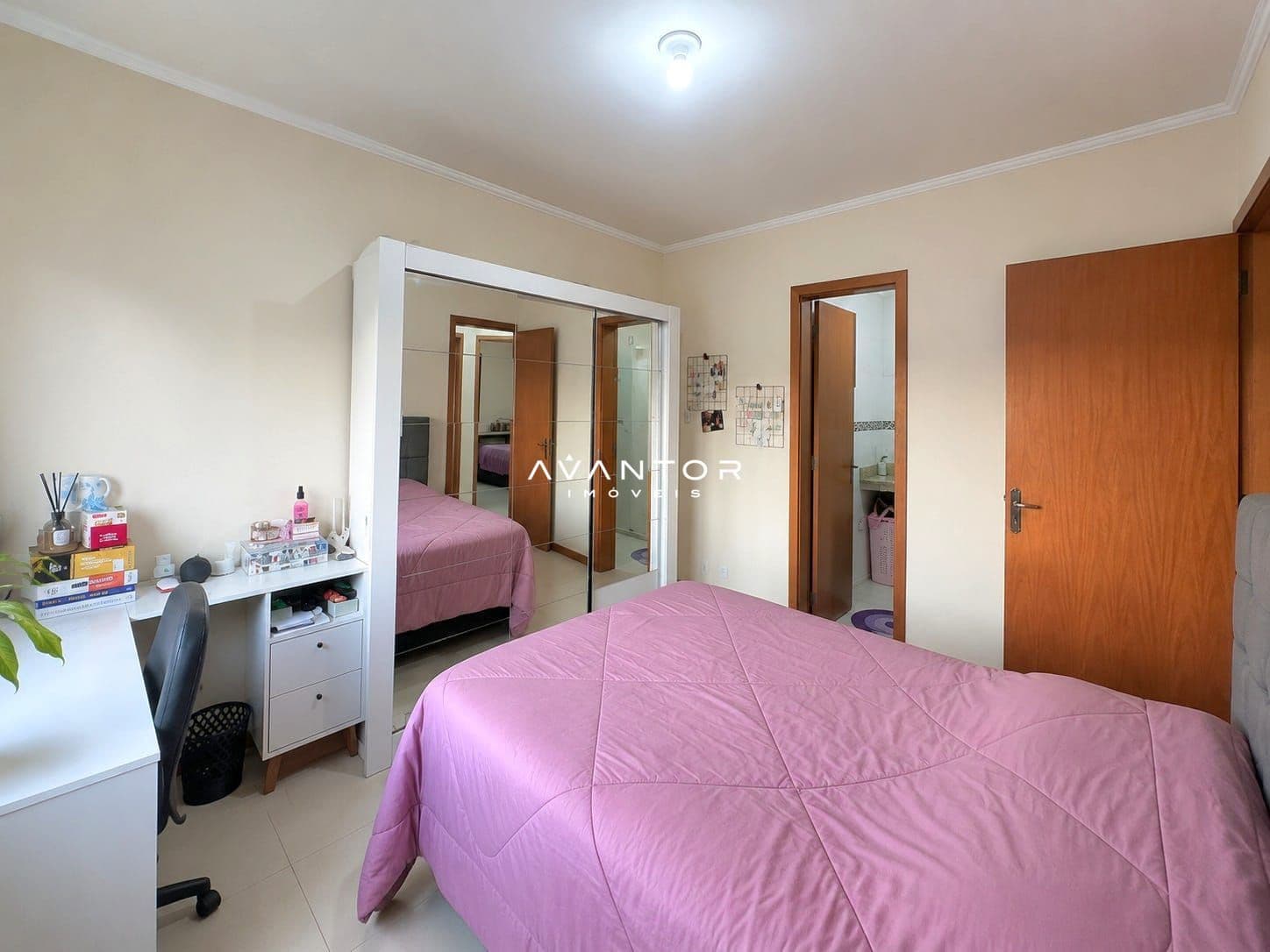 Apartamento com 3 quartos à venda no Residencial Solar Salamanca, em Centro, Santa Maria/RS — foto 7 de 7