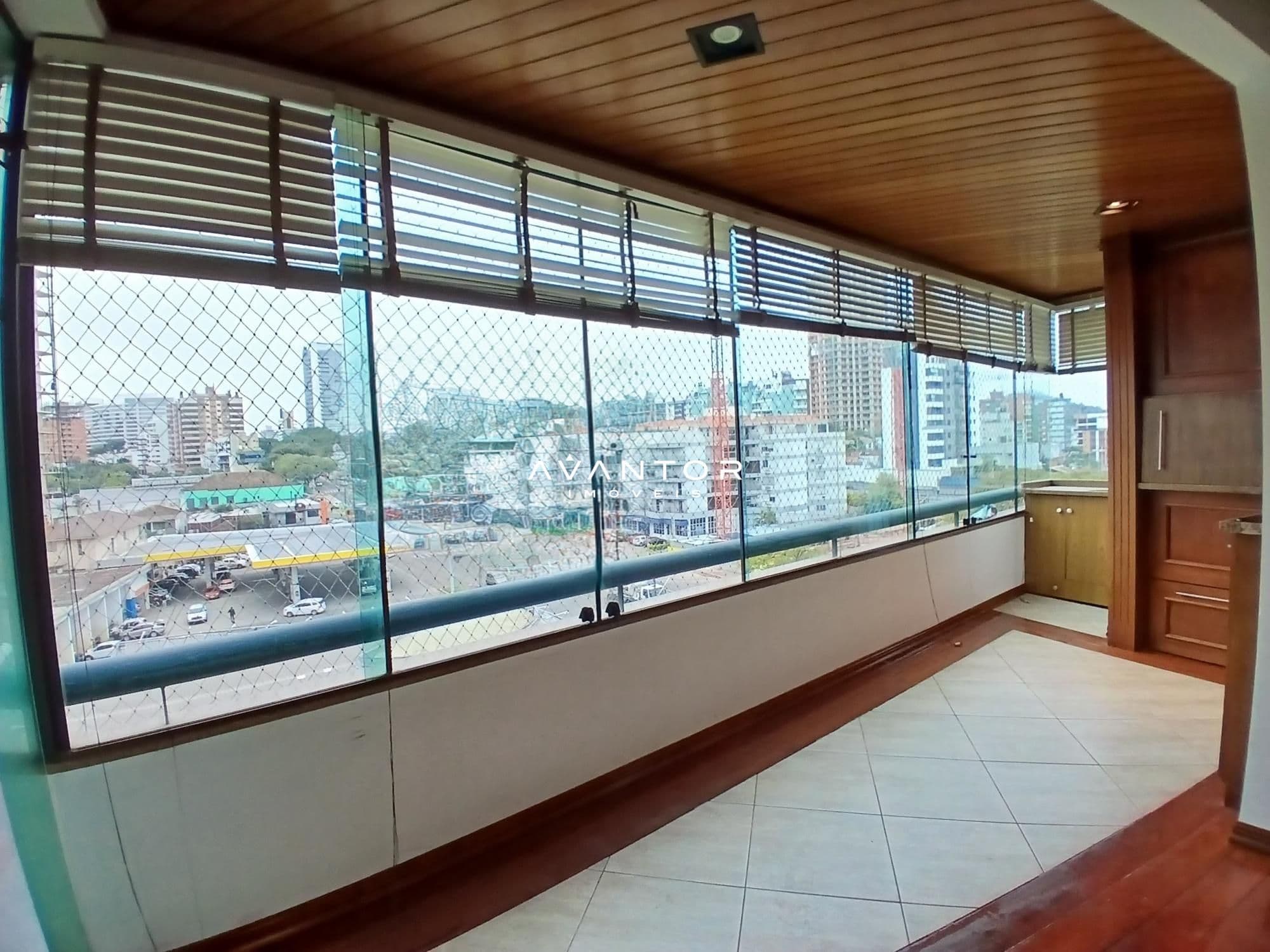 Apartamento com 3 quartos para alugar no Residencial Royal Palace, em Centro, Santa Maria/RS — foto 9 de 39