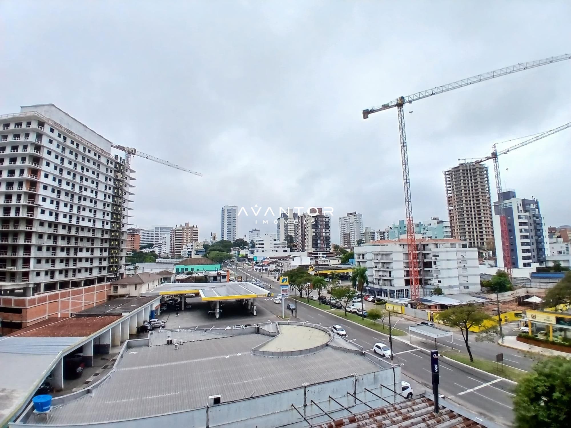 Apartamento com 3 quartos para alugar no Residencial Royal Palace, em Centro, Santa Maria/RS — foto 12 de 39