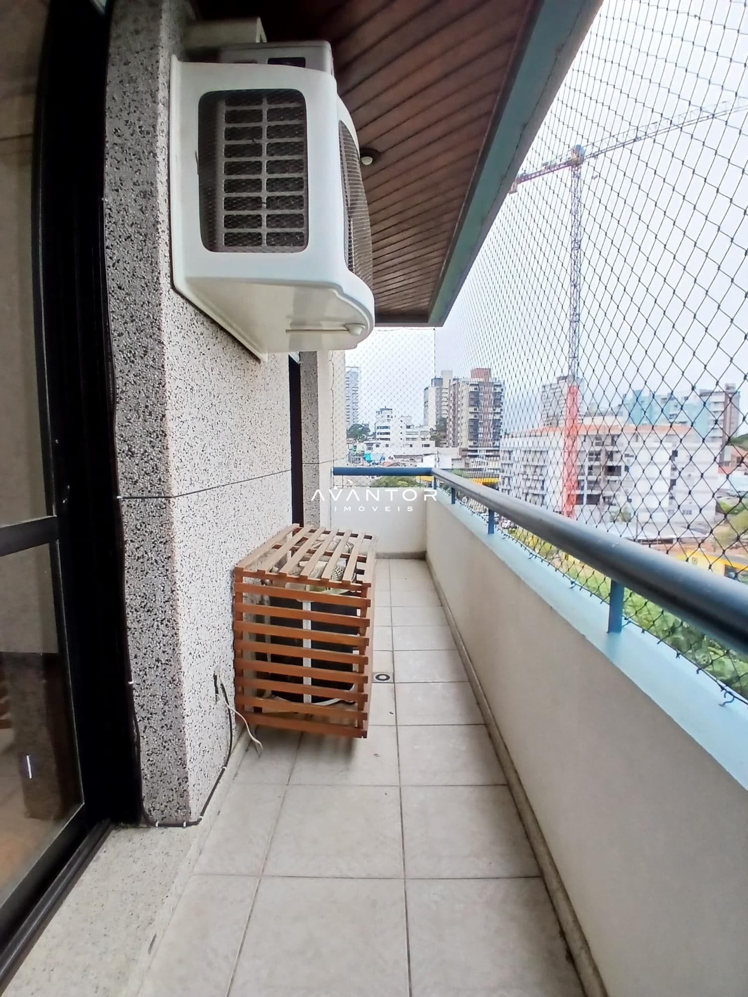 Apartamento com 3 quartos para alugar no Residencial Royal Palace, em Centro, Santa Maria/RS — foto 27 de 39