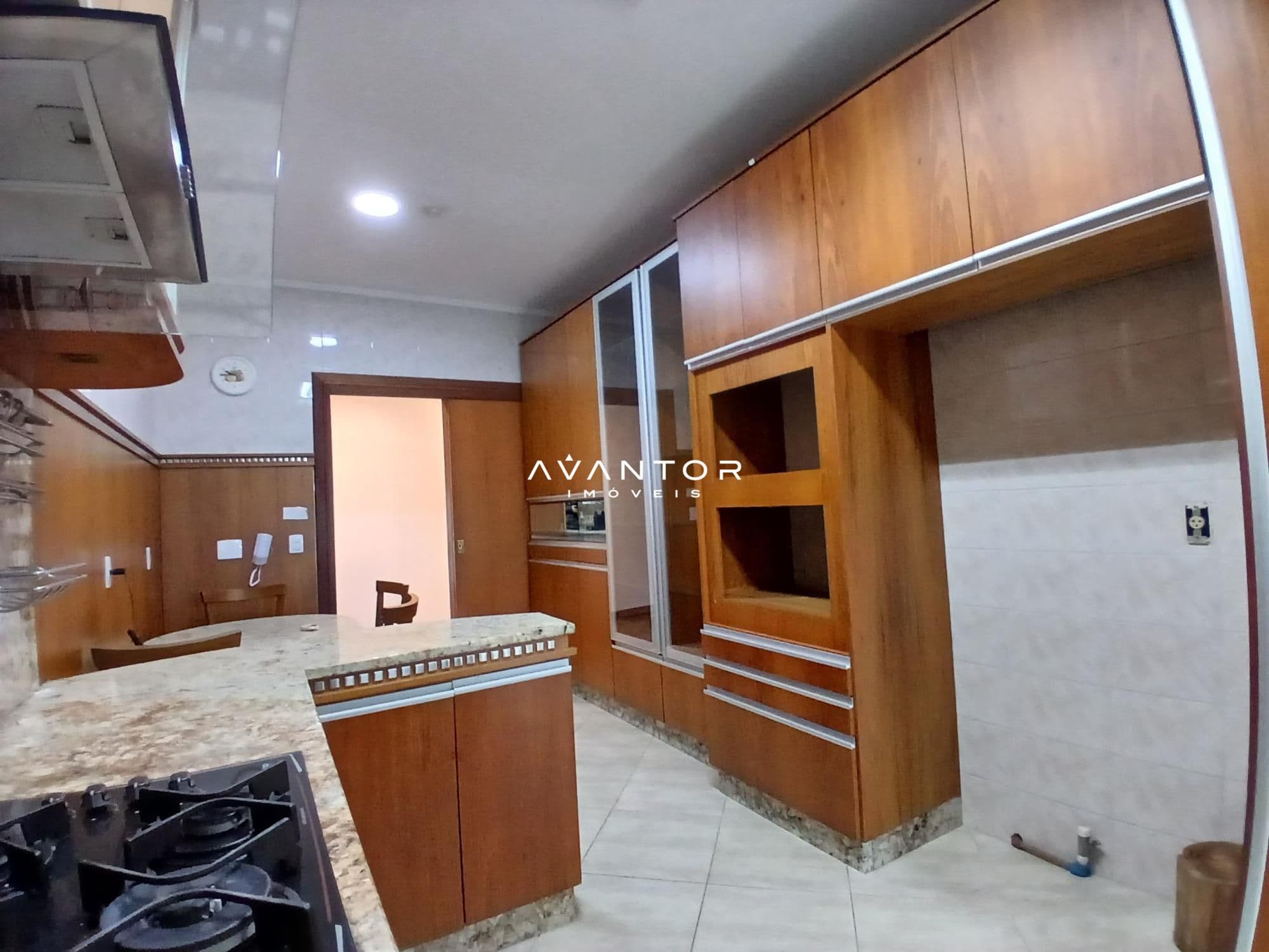 Apartamento com 3 quartos para alugar no Residencial Royal Palace, em Centro, Santa Maria/RS — foto 33 de 39