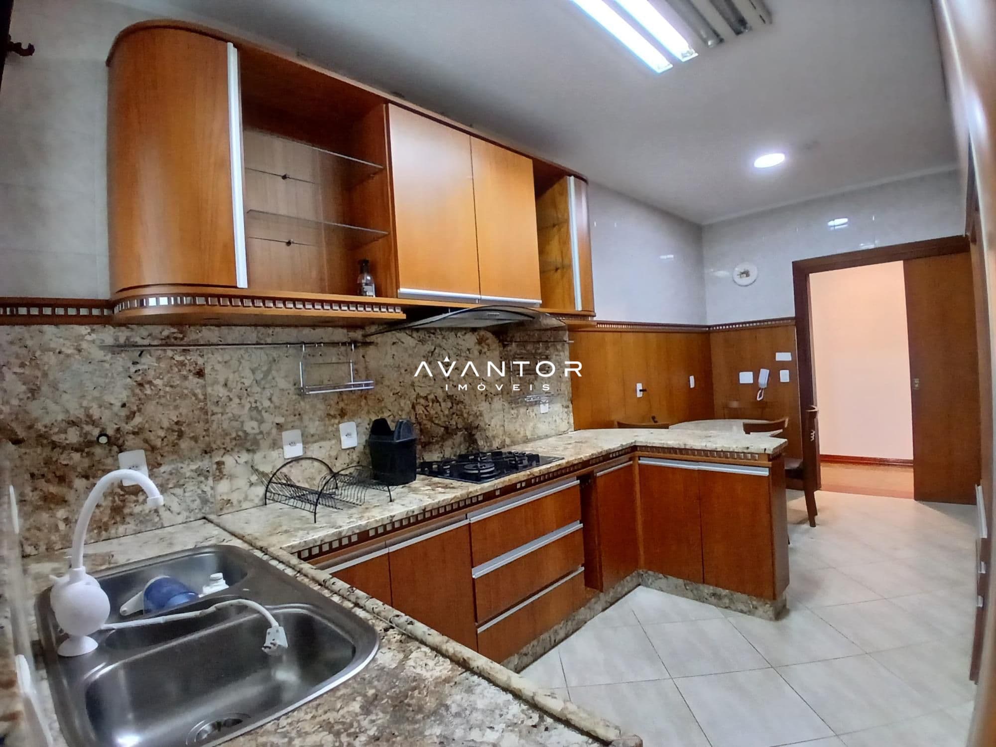 Apartamento com 3 quartos para alugar no Residencial Royal Palace, em Centro, Santa Maria/RS — foto 34 de 39