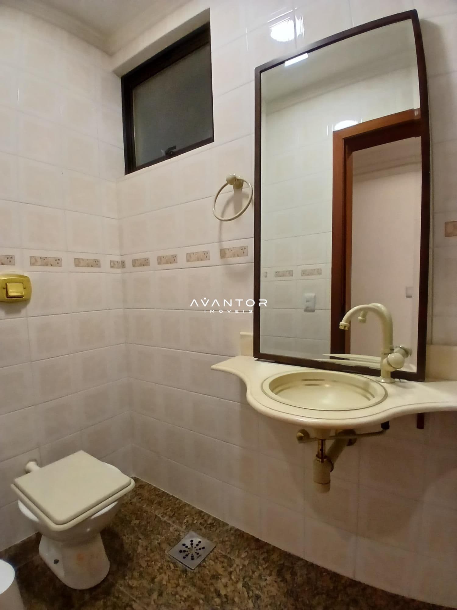 Apartamento com 3 quartos para alugar no Residencial Royal Palace, em Centro, Santa Maria/RS — foto 39 de 39
