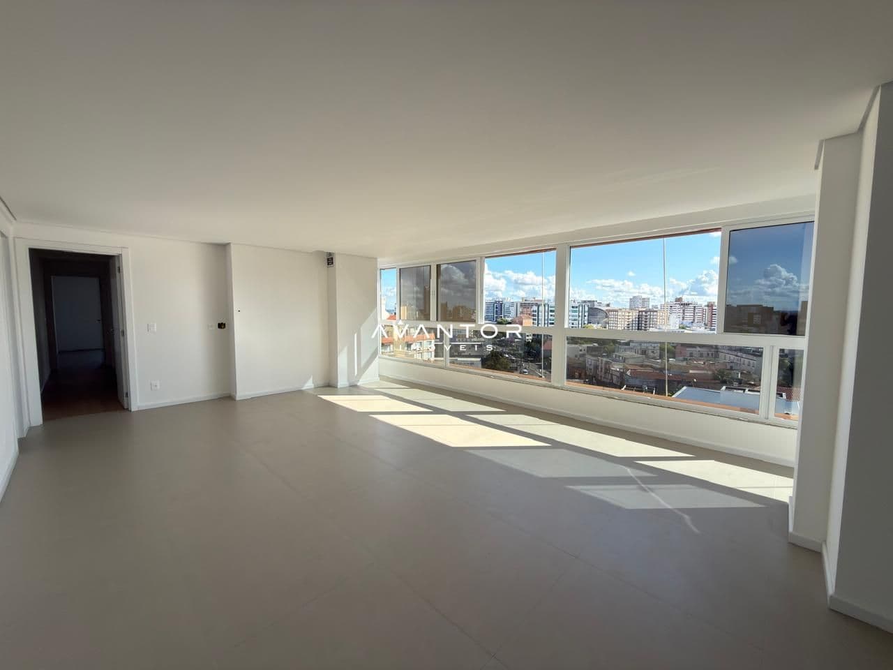 Apartamento com 3 quartos à venda no Residencial Costa Esmeralda, em Nossa Senhora das Dores, Santa Maria/RS — foto 4 de 32