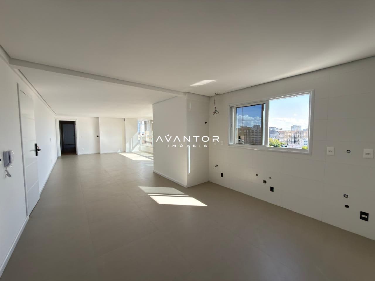 Apartamento com 3 quartos à venda no Residencial Costa Esmeralda, em Nossa Senhora das Dores, Santa Maria/RS — foto 6 de 32