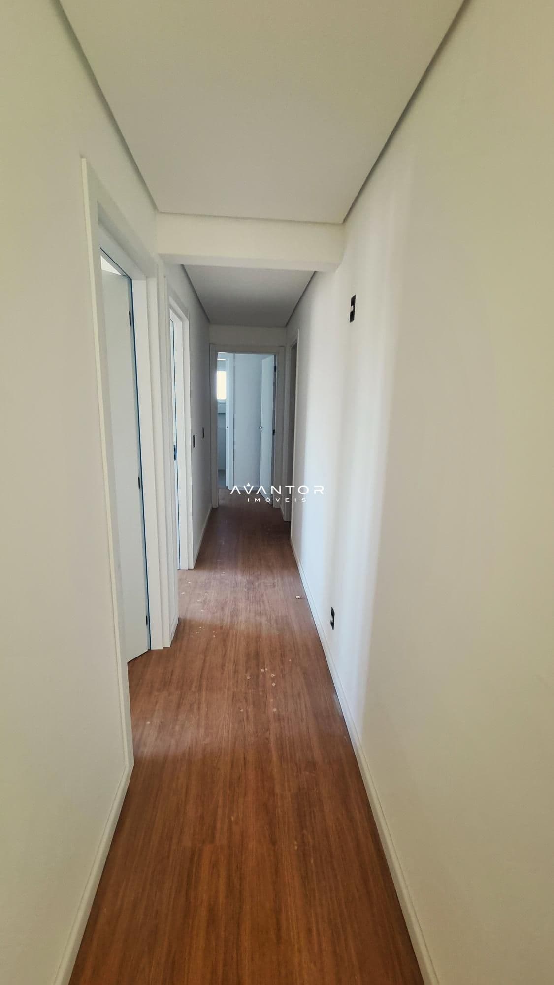 Apartamento com 3 quartos à venda no Residencial Costa Esmeralda, em Nossa Senhora das Dores, Santa Maria/RS — foto 7 de 32