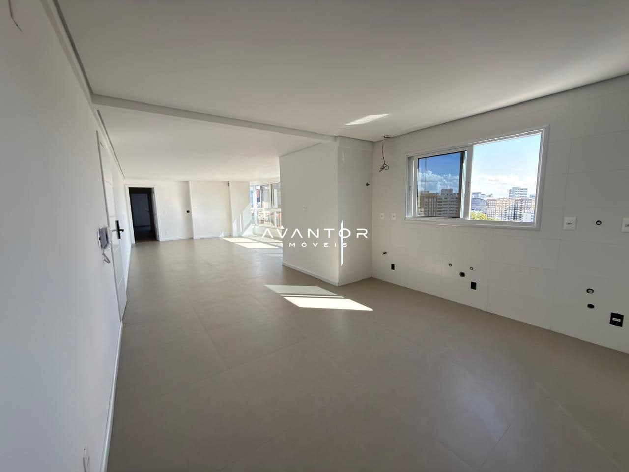 Apartamento com 3 quartos à venda no Residencial Costa Esmeralda, em Nossa Senhora das Dores, Santa Maria/RS — foto 8 de 32