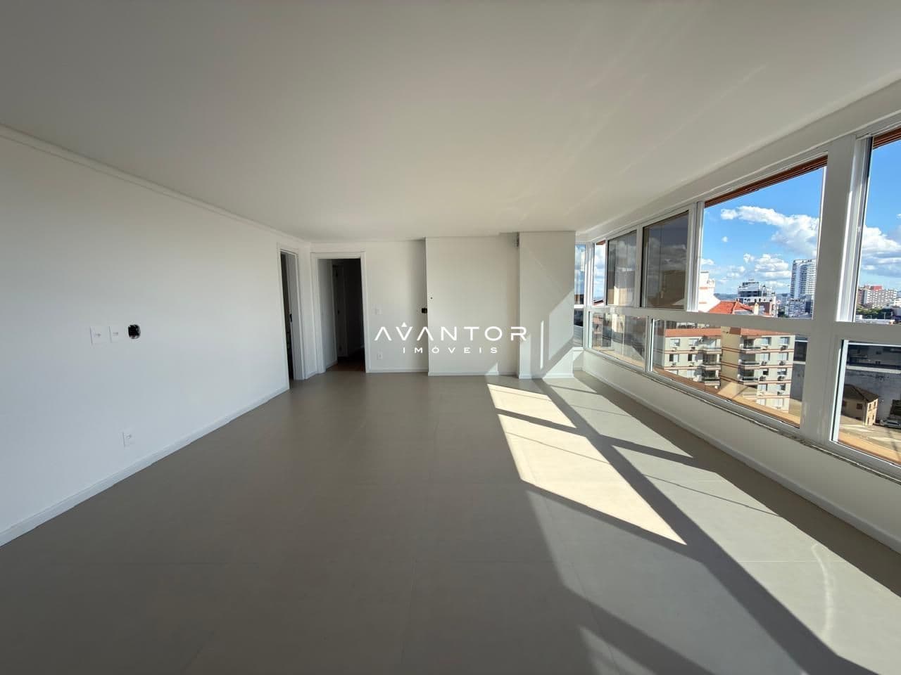 Apartamento com 3 quartos à venda no Residencial Costa Esmeralda, em Nossa Senhora das Dores, Santa Maria/RS — foto 9 de 32