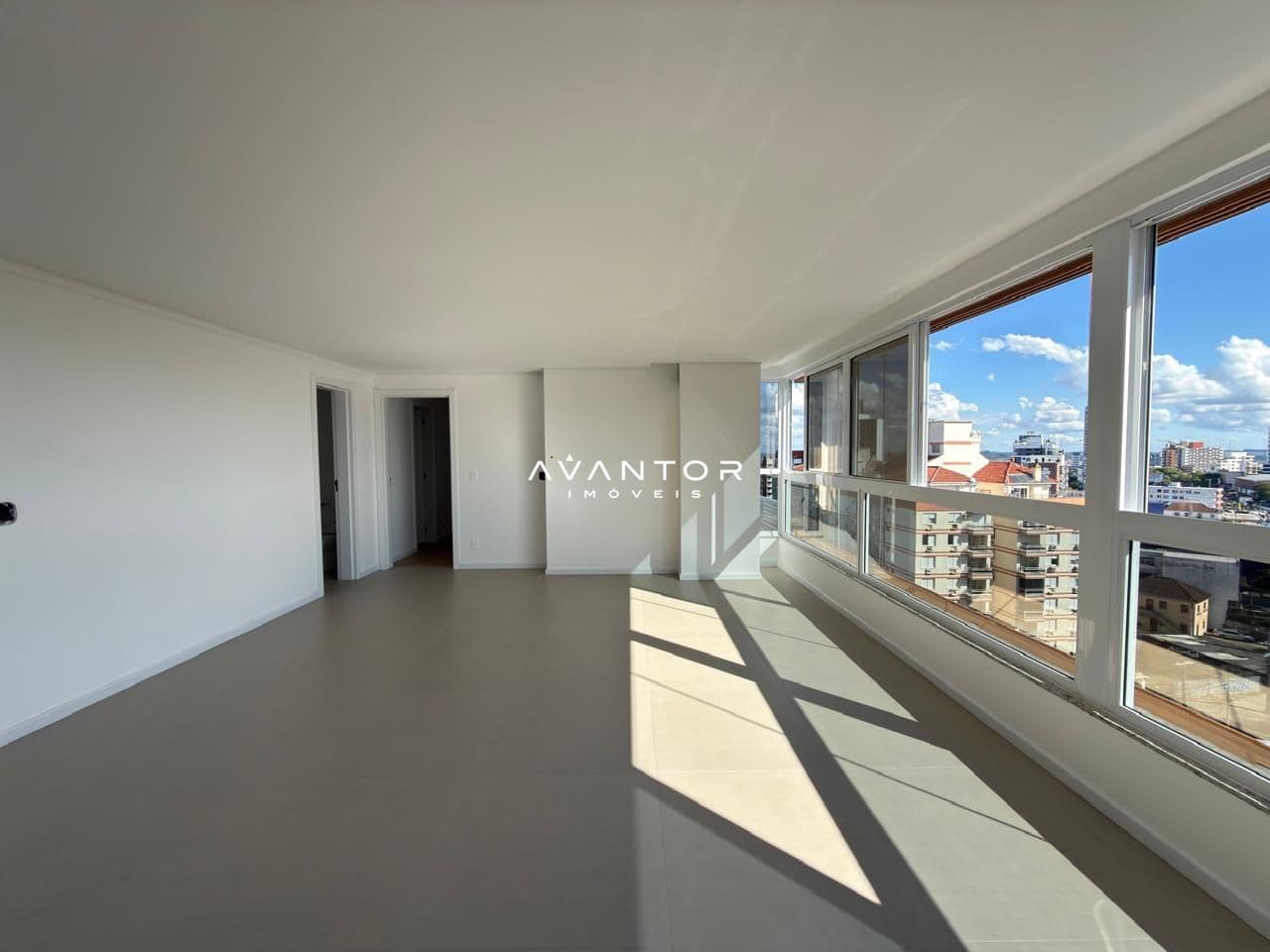 Apartamento com 3 quartos à venda no Residencial Costa Esmeralda, em Nossa Senhora das Dores, Santa Maria/RS — foto 10 de 32