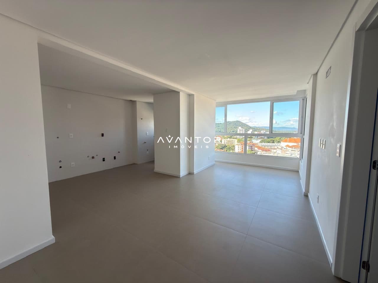 Apartamento com 3 quartos à venda no Residencial Costa Esmeralda, em Nossa Senhora das Dores, Santa Maria/RS — foto 17 de 32