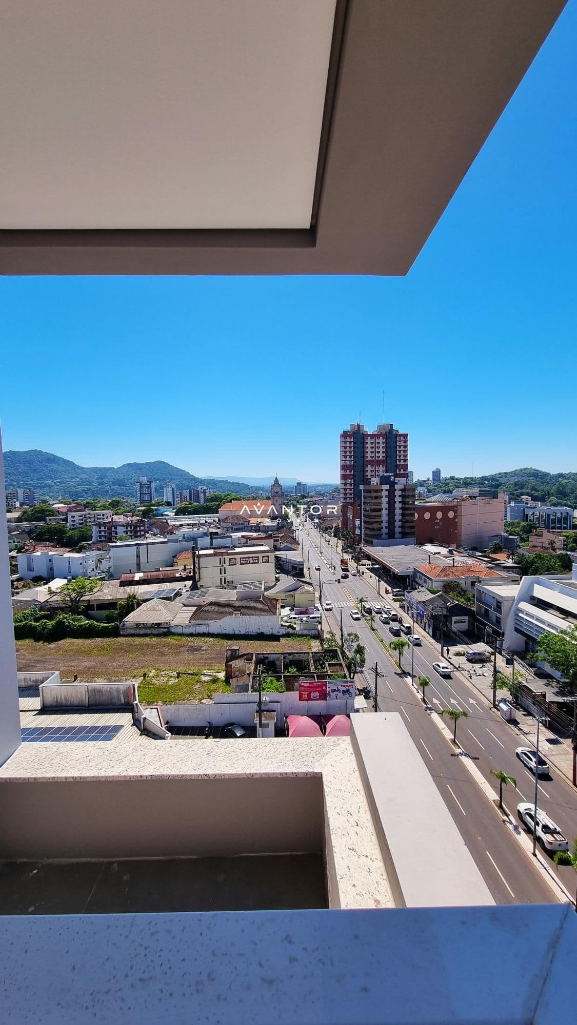Apartamento com 3 quartos à venda no Residencial Costa Esmeralda, em Nossa Senhora das Dores, Santa Maria/RS — foto 18 de 32