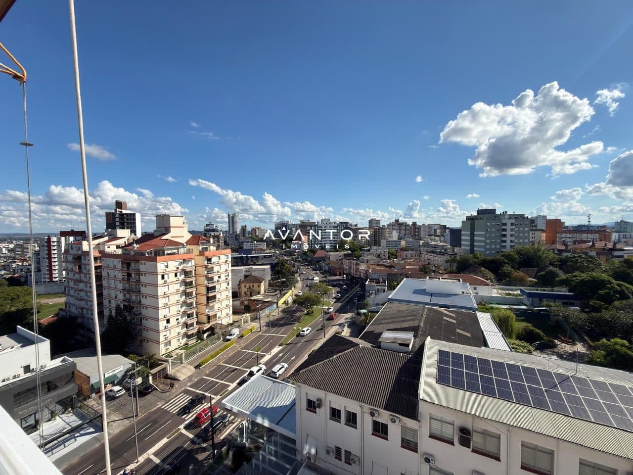Apartamento com 3 quartos à venda no Residencial Costa Esmeralda, em Nossa Senhora das Dores, Santa Maria/RS — foto 21 de 32