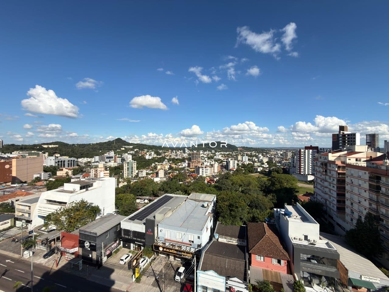 Apartamento com 3 quartos à venda no Residencial Costa Esmeralda, em Nossa Senhora das Dores, Santa Maria/RS — foto 22 de 32