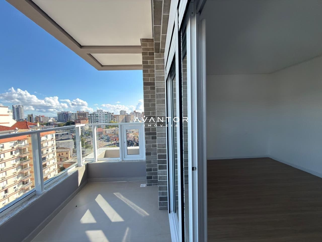 Apartamento com 3 quartos à venda no Residencial Costa Esmeralda, em Nossa Senhora das Dores, Santa Maria/RS — foto 23 de 32