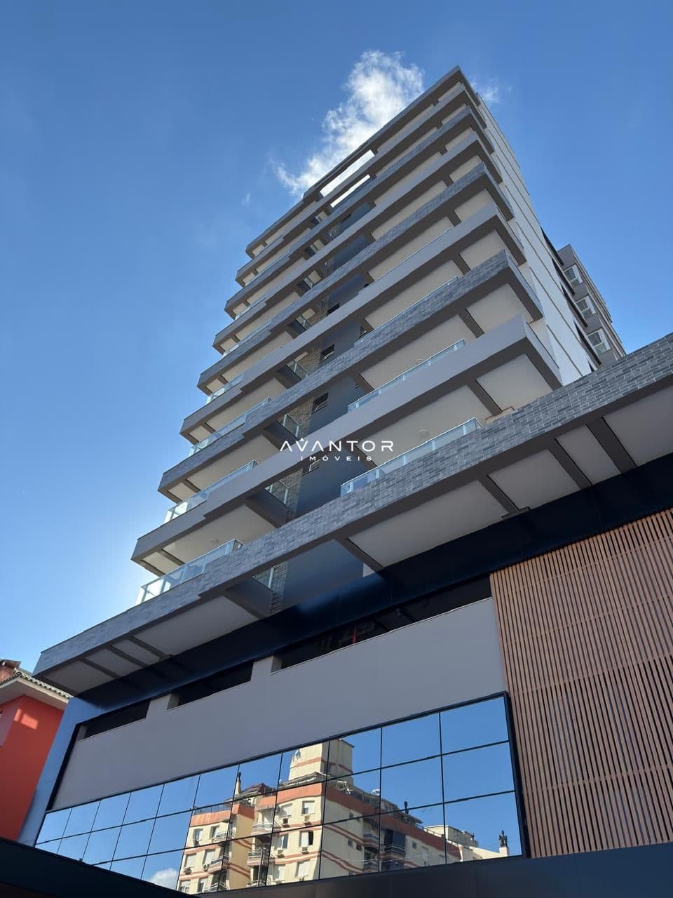 Apartamento com 3 quartos à venda no Residencial Costa Esmeralda, em Nossa Senhora das Dores, Santa Maria/RS — foto 30 de 32