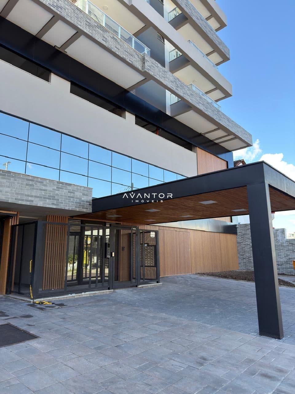 Apartamento com 3 quartos à venda no Residencial Costa Esmeralda, em Nossa Senhora das Dores, Santa Maria/RS — foto 31 de 32