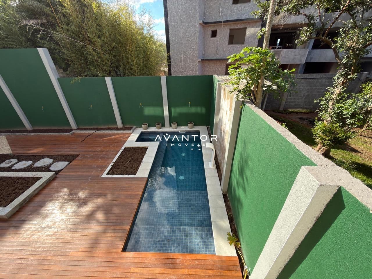Apartamento com 3 quartos à venda no Residencial Costa Esmeralda, em Nossa Senhora das Dores, Santa Maria/RS — foto 32 de 32