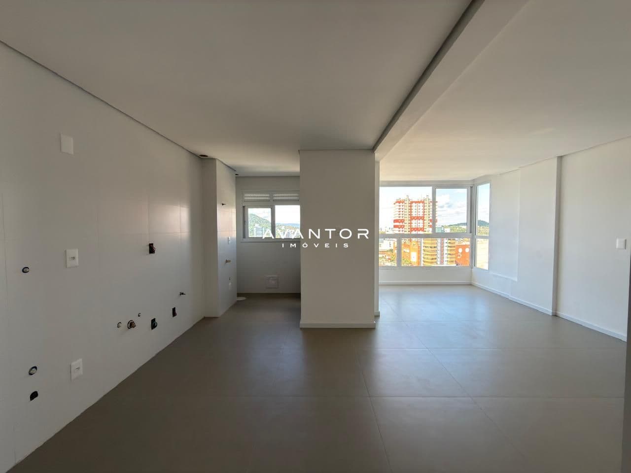 Apartamento com 2 quartos à venda no Residencial Costa Esmeralda, em Nossa Senhora das Dores, Santa Maria/RS — foto 13 de 24