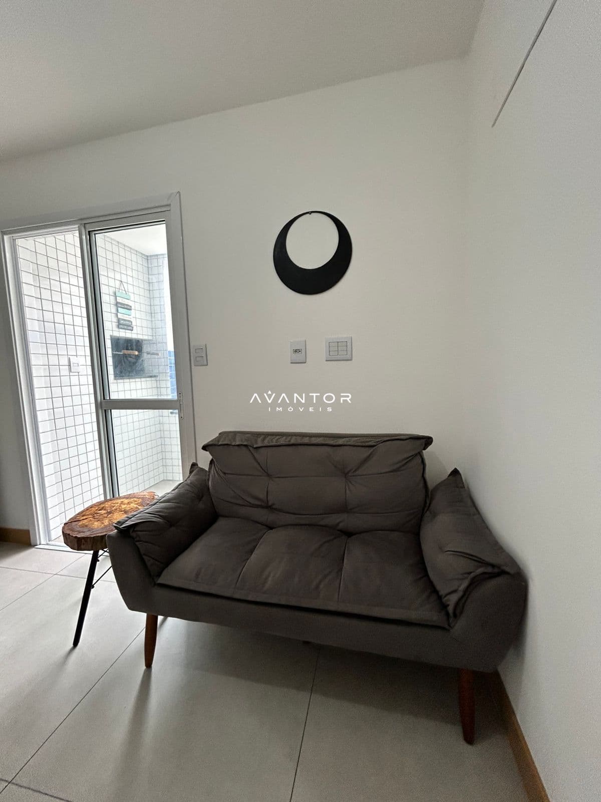 Apartamento com 1 quarto à venda no Dom Valmor, em Centro, Santa Maria/RS — foto 2 de 10