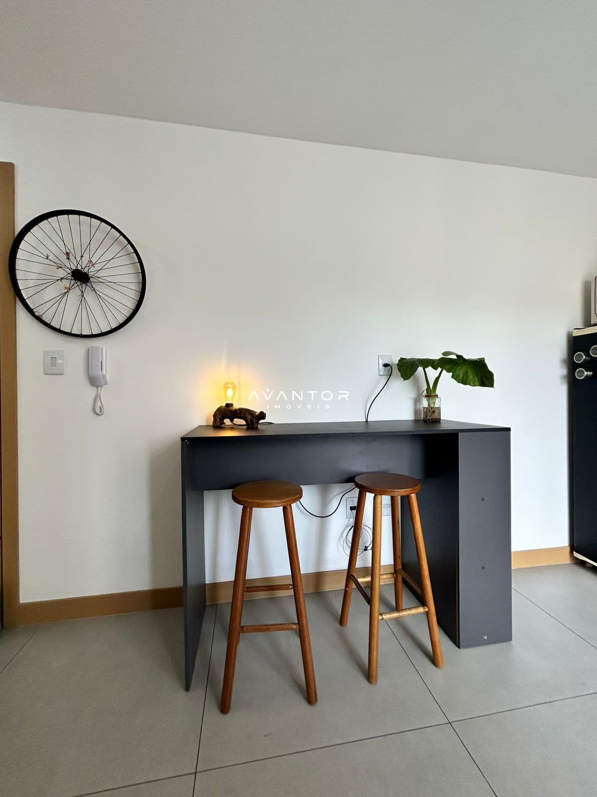 Apartamento com 1 quarto à venda no Dom Valmor, em Centro, Santa Maria/RS — foto 4 de 10