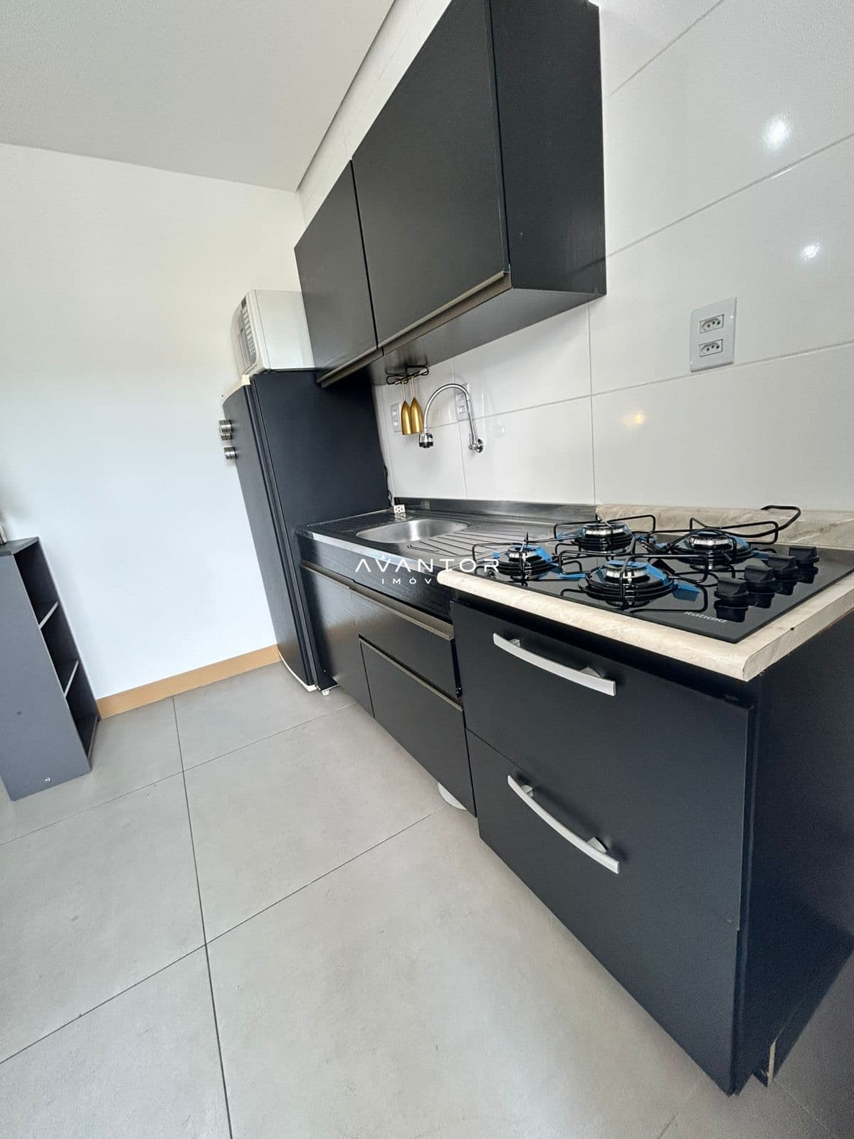 Apartamento com 1 quarto à venda no Dom Valmor, em Centro, Santa Maria/RS — foto 5 de 10