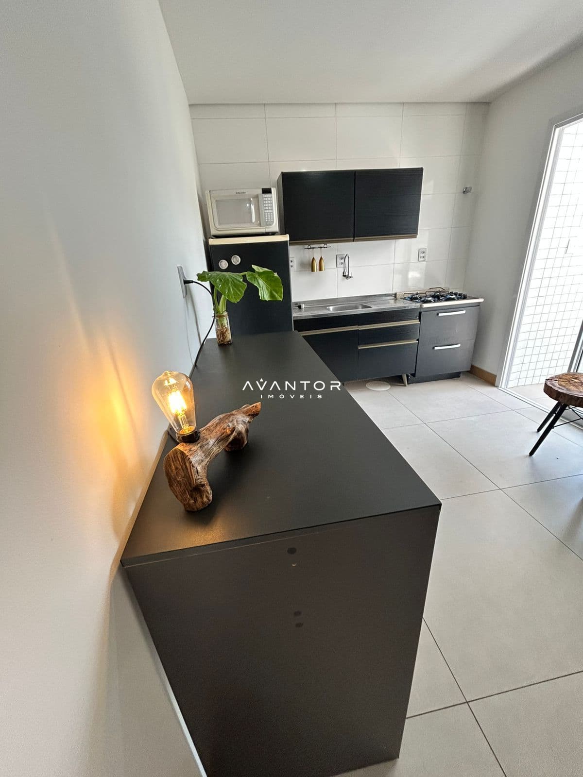 Apartamento com 1 quarto à venda no Dom Valmor, em Centro, Santa Maria/RS — foto 6 de 10