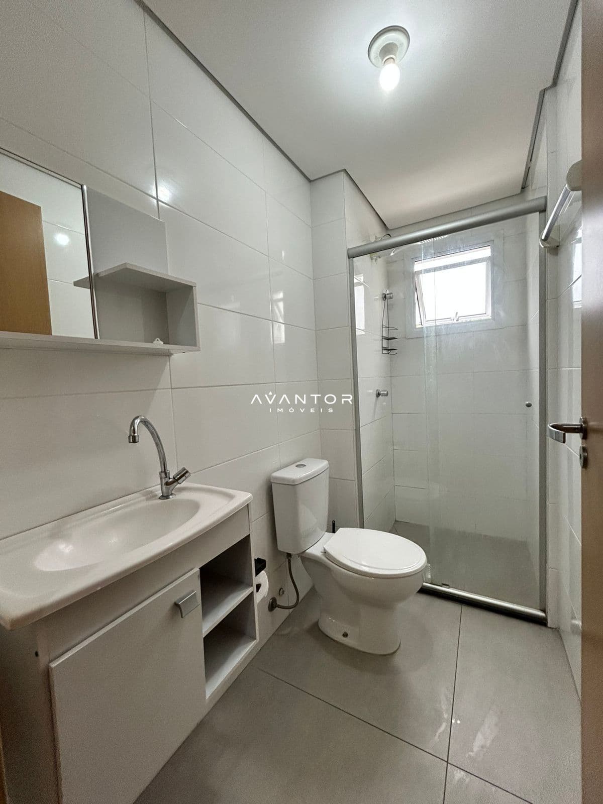 Apartamento com 1 quarto à venda no Dom Valmor, em Centro, Santa Maria/RS — foto 7 de 10