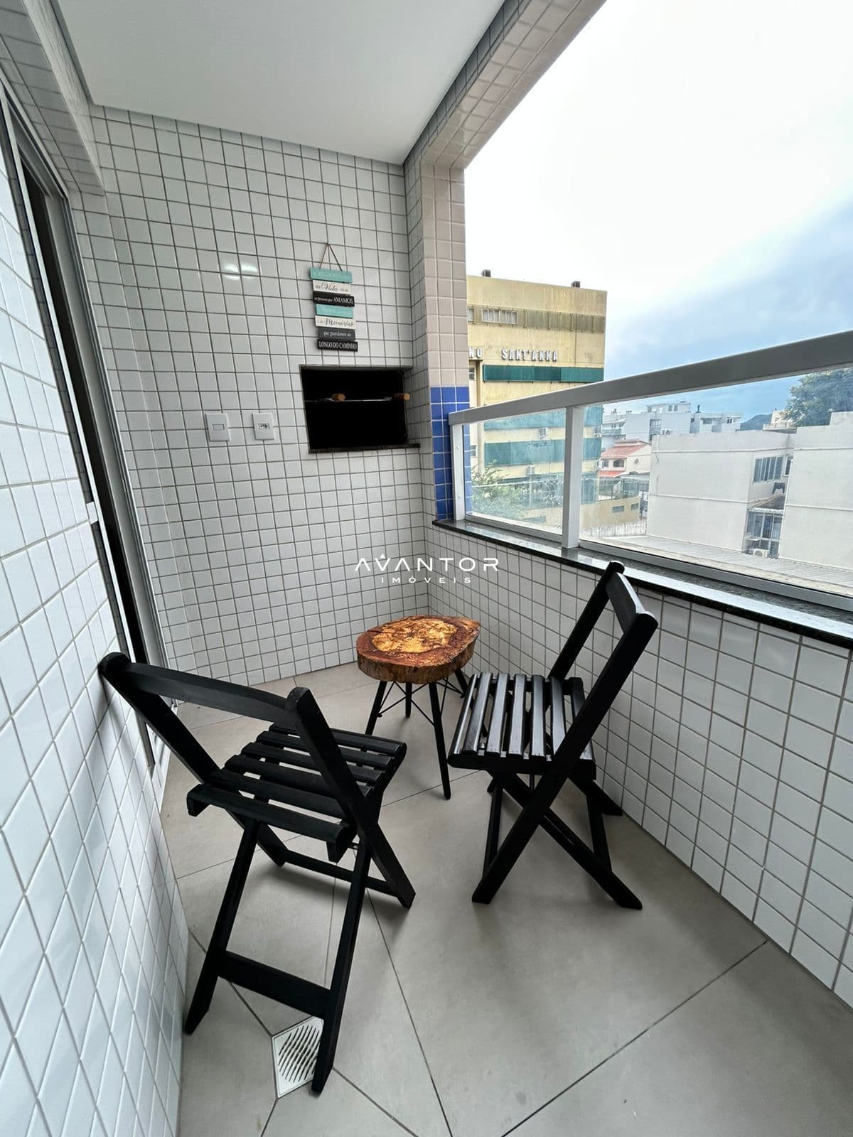 Apartamento com 1 quarto à venda no Dom Valmor, em Centro, Santa Maria/RS — foto 10 de 10