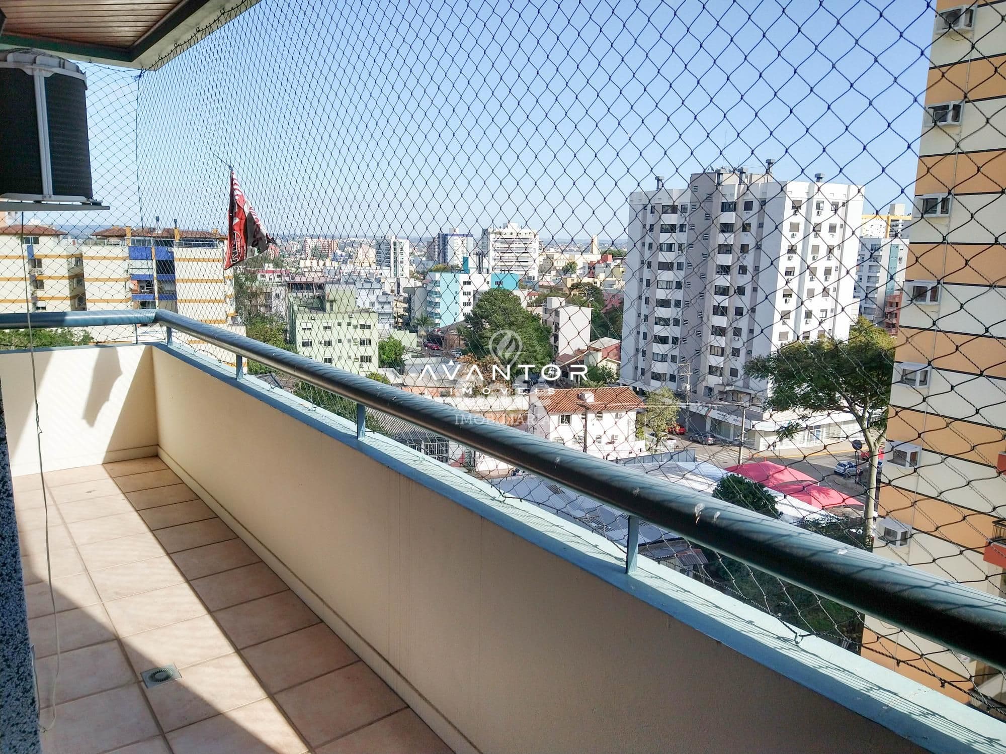 Apartamento com 3 quartos à venda no Residencial Royal Palace, em Centro, Santa Maria/RS — foto 21 de 36