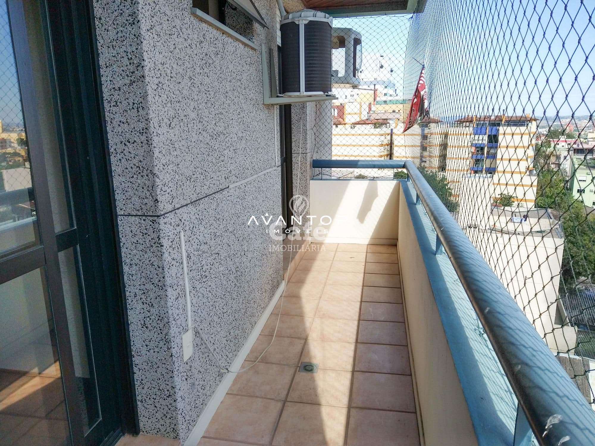 Apartamento com 3 quartos à venda no Residencial Royal Palace, em Centro, Santa Maria/RS — foto 22 de 36