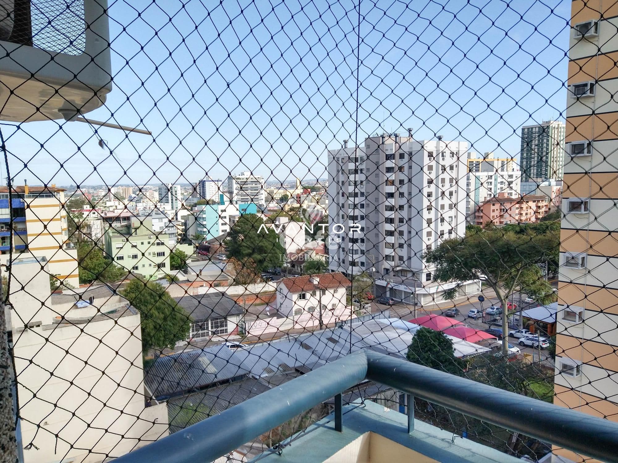 Apartamento com 3 quartos à venda no Residencial Royal Palace, em Centro, Santa Maria/RS — foto 27 de 36