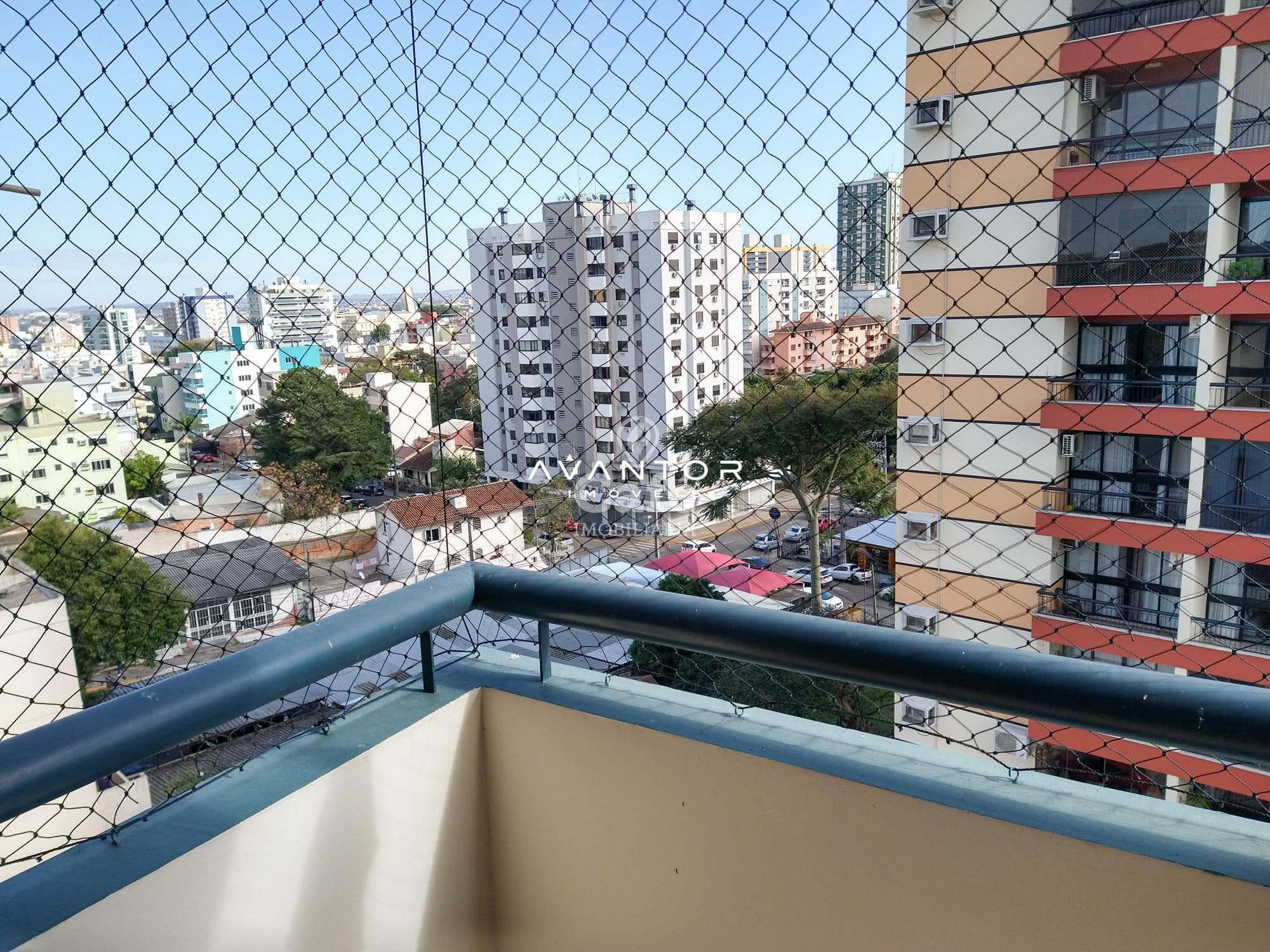 Apartamento com 3 quartos à venda no Residencial Royal Palace, em Centro, Santa Maria/RS — foto 28 de 36