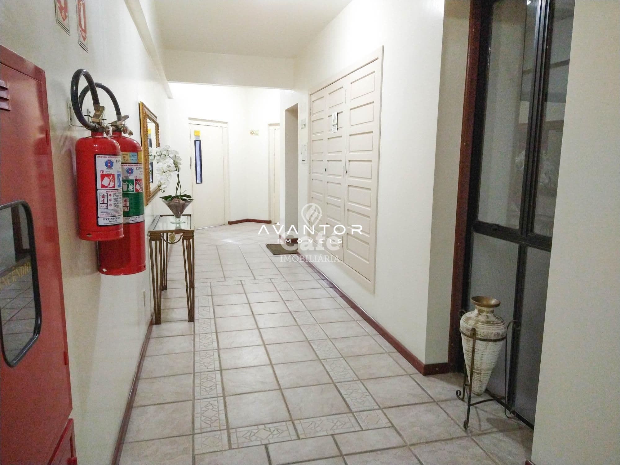 Apartamento com 3 quartos à venda no Residencial Royal Palace, em Centro, Santa Maria/RS — foto 29 de 36