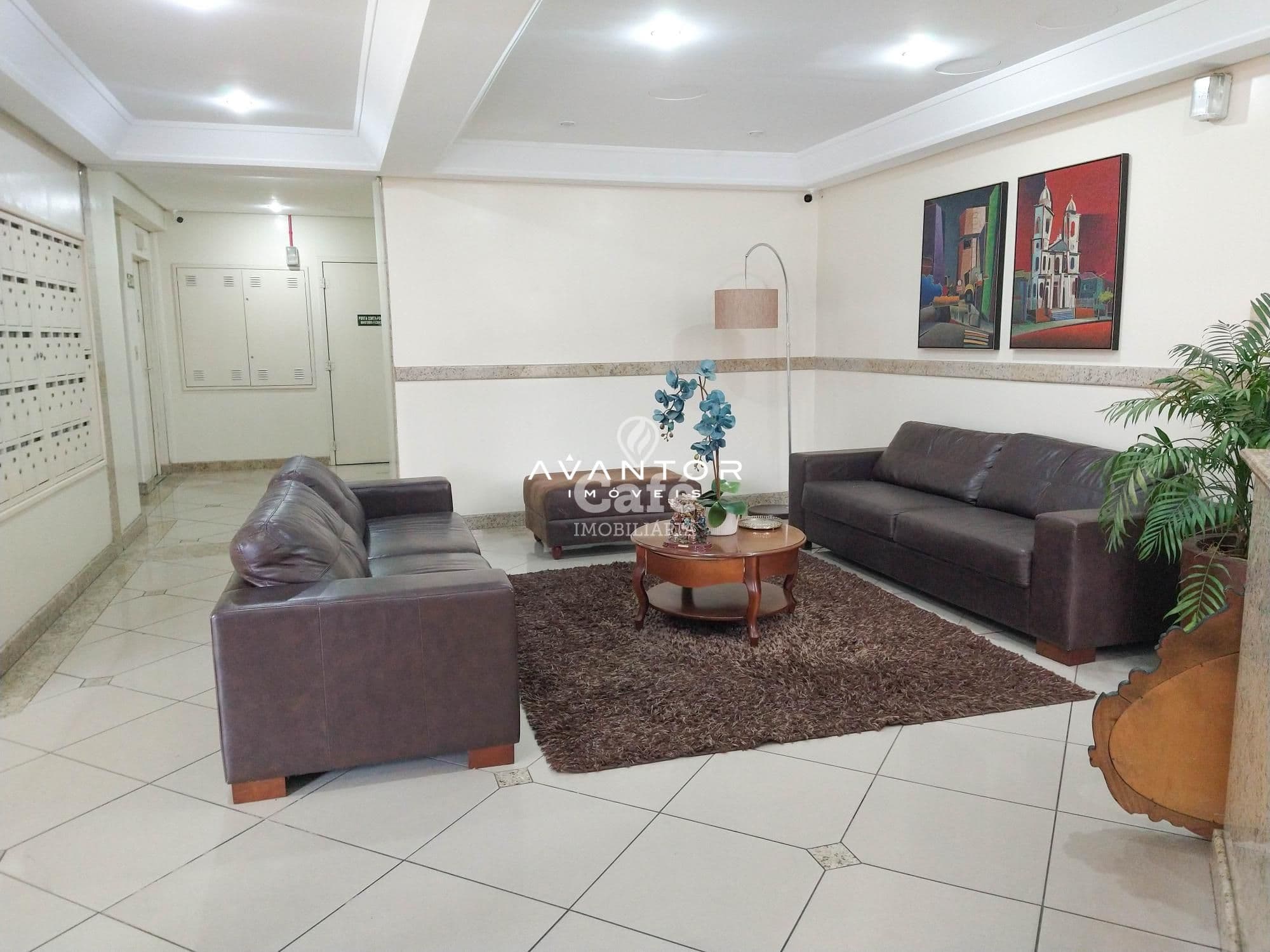 Apartamento com 3 quartos à venda no Residencial Royal Palace, em Centro, Santa Maria/RS — foto 30 de 36