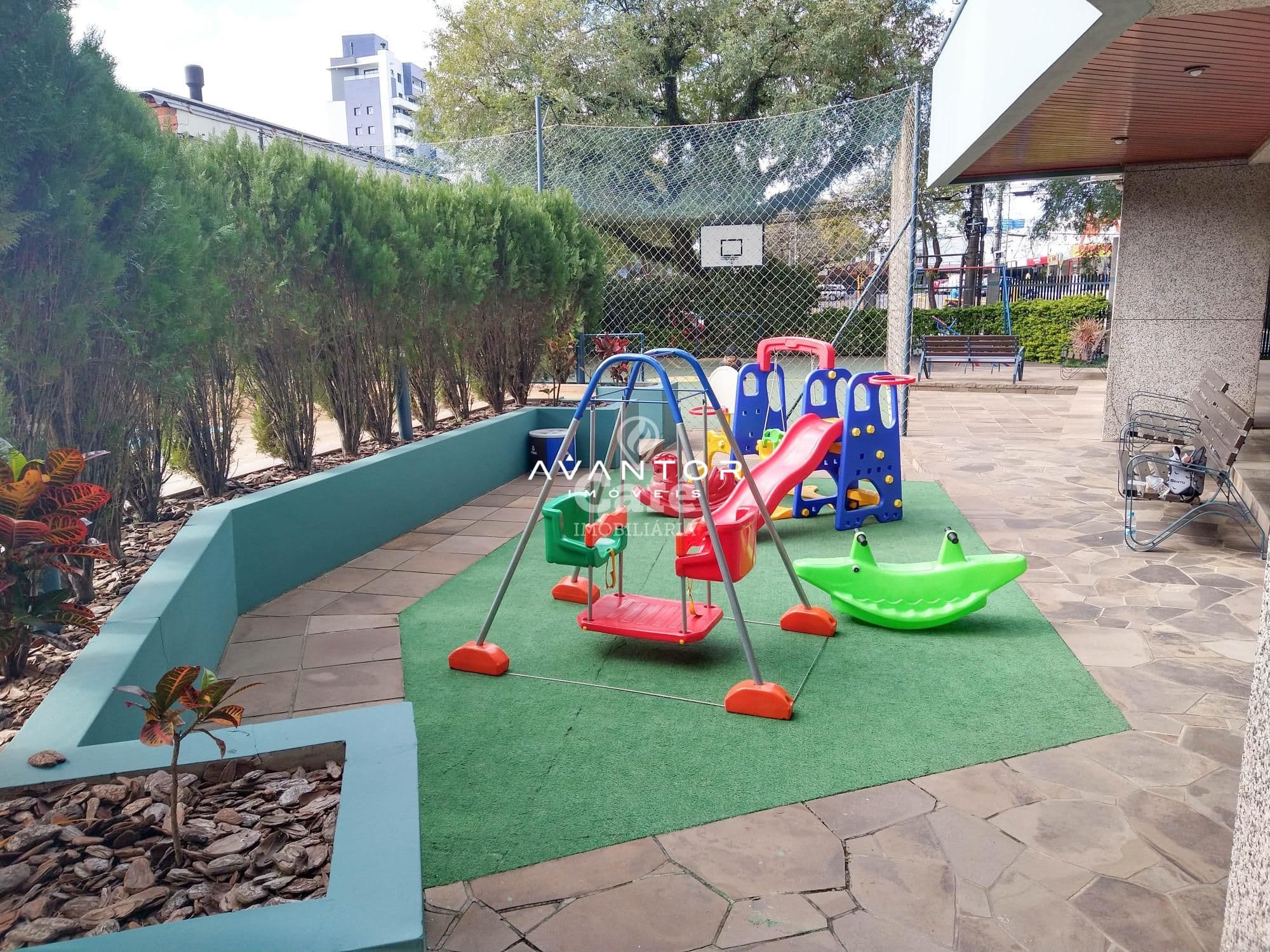 Apartamento com 3 quartos à venda no Residencial Royal Palace, em Centro, Santa Maria/RS — foto 31 de 36