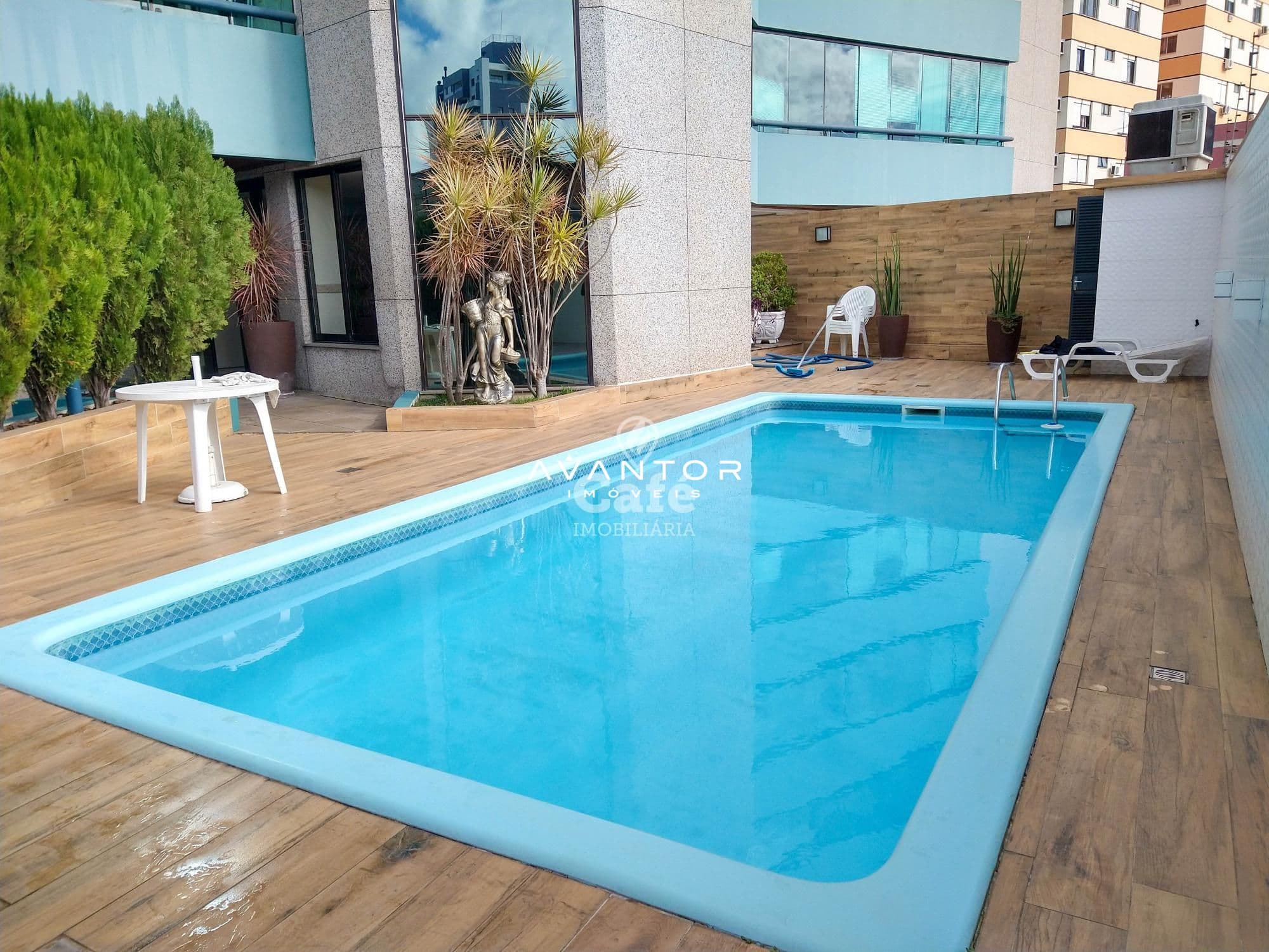Apartamento com 3 quartos à venda no Residencial Royal Palace, em Centro, Santa Maria/RS — foto 32 de 36