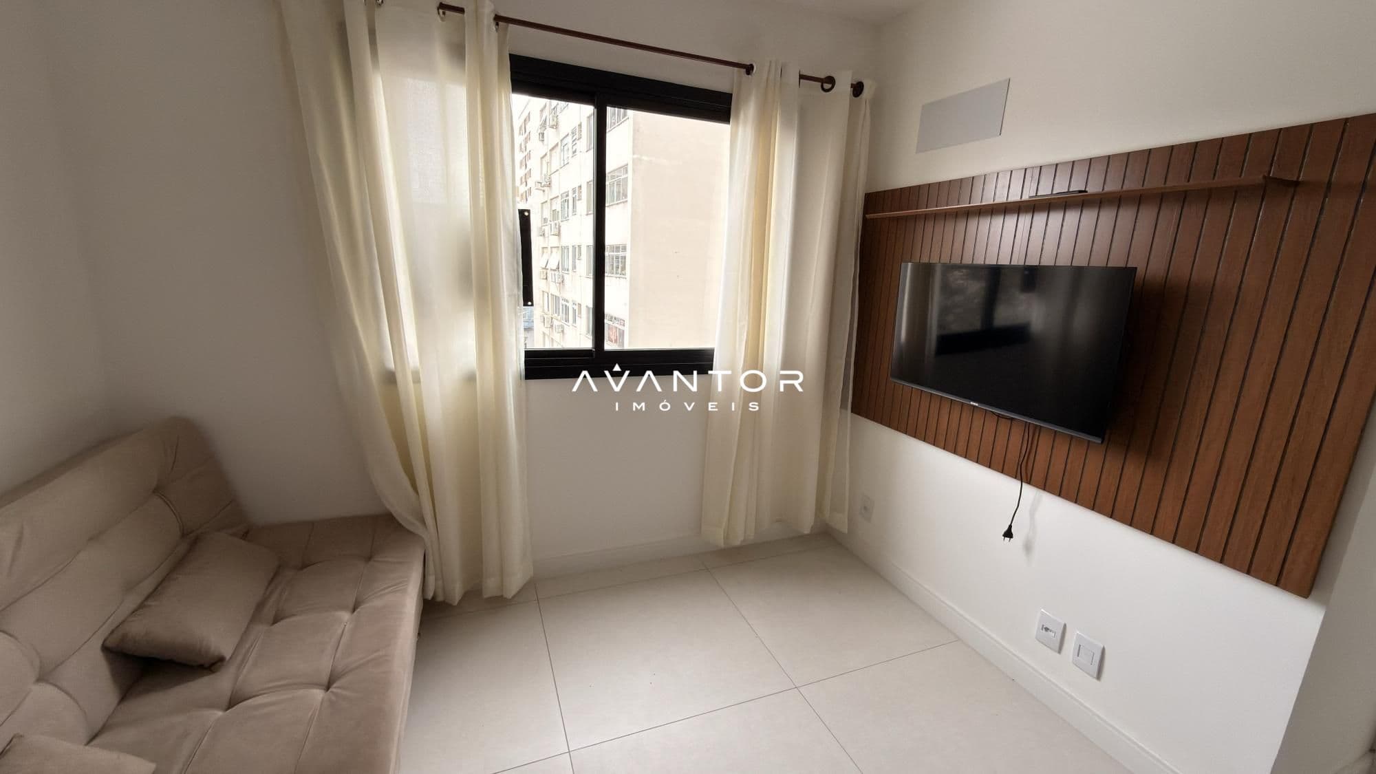 Apartamento com 1 quarto à venda no Residencial VIVANT, em Centro, Santa Maria/RS — foto 5 de 13