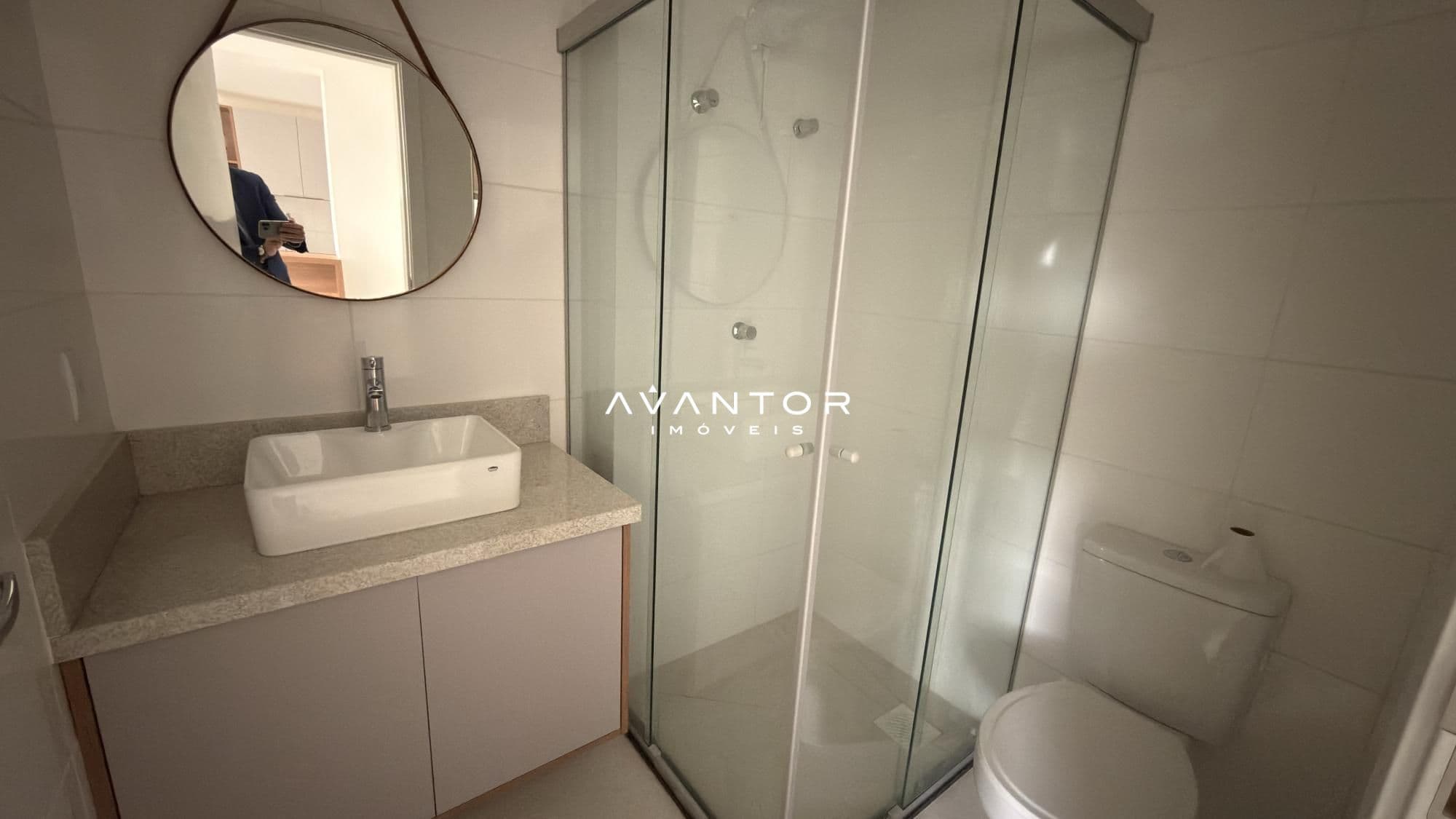 Apartamento com 1 quarto à venda no Residencial VIVANT, em Centro, Santa Maria/RS — foto 9 de 13