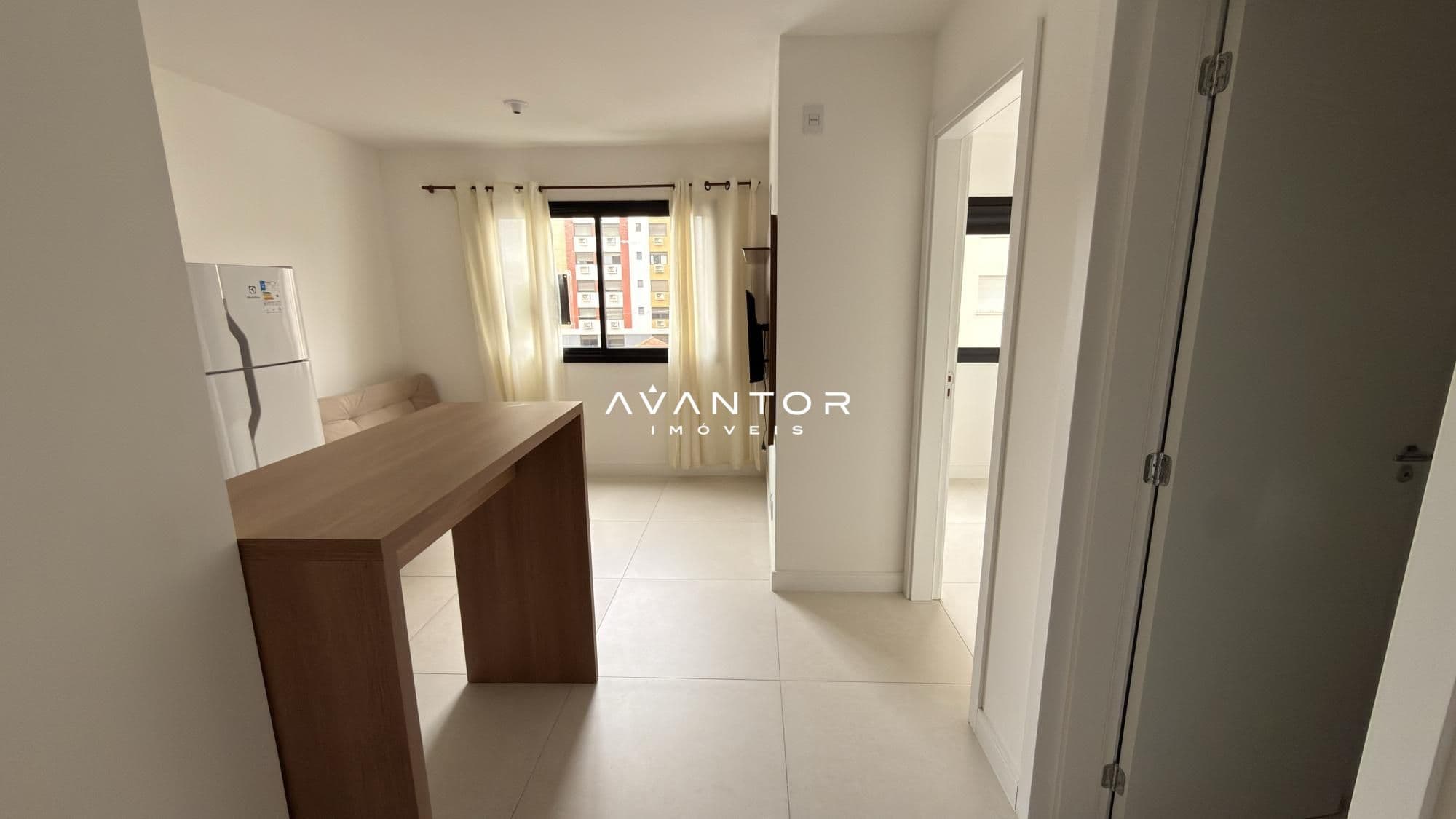Apartamento com 1 quarto à venda no Residencial VIVANT, em Centro, Santa Maria/RS — foto 10 de 13
