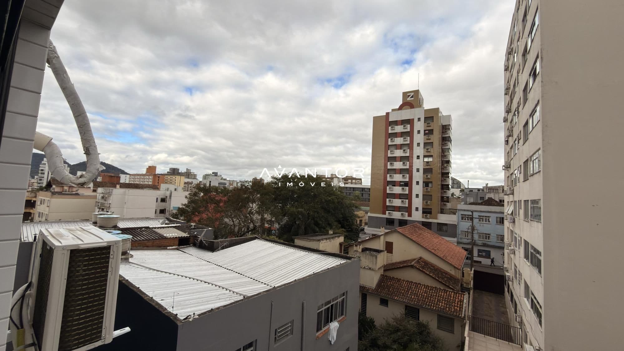 Apartamento com 1 quarto à venda no Residencial VIVANT, em Centro, Santa Maria/RS — foto 11 de 13