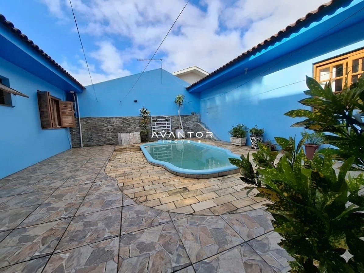 Casa com 4 quartos à venda em Camobi, Santa Maria/RS — foto 2 de 14